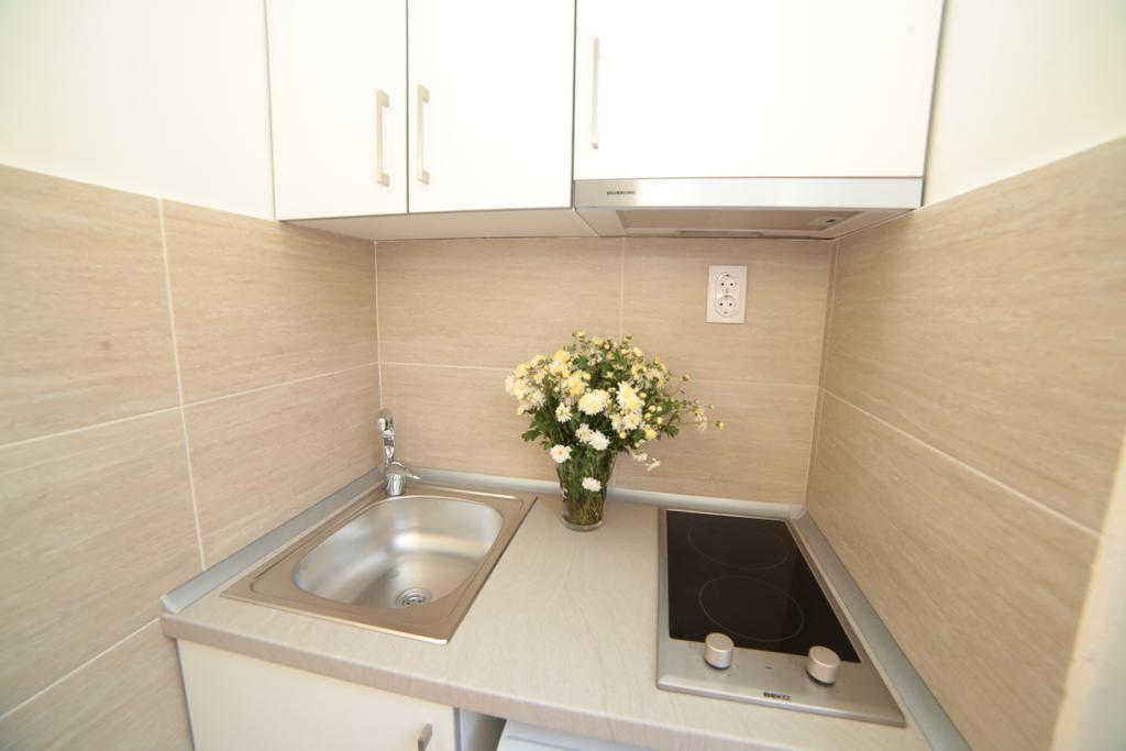 בלגרד Apartment Central חדר תמונה