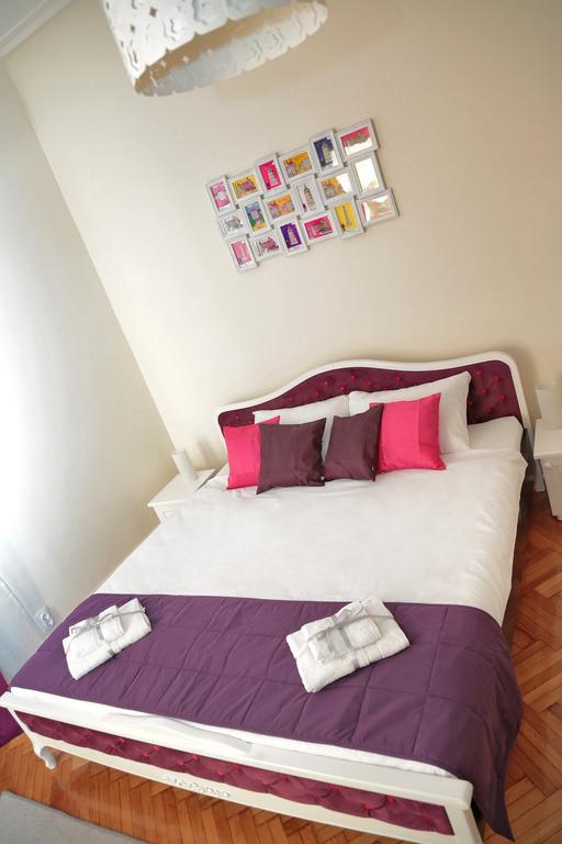 בלגרד Apartment Central חדר תמונה