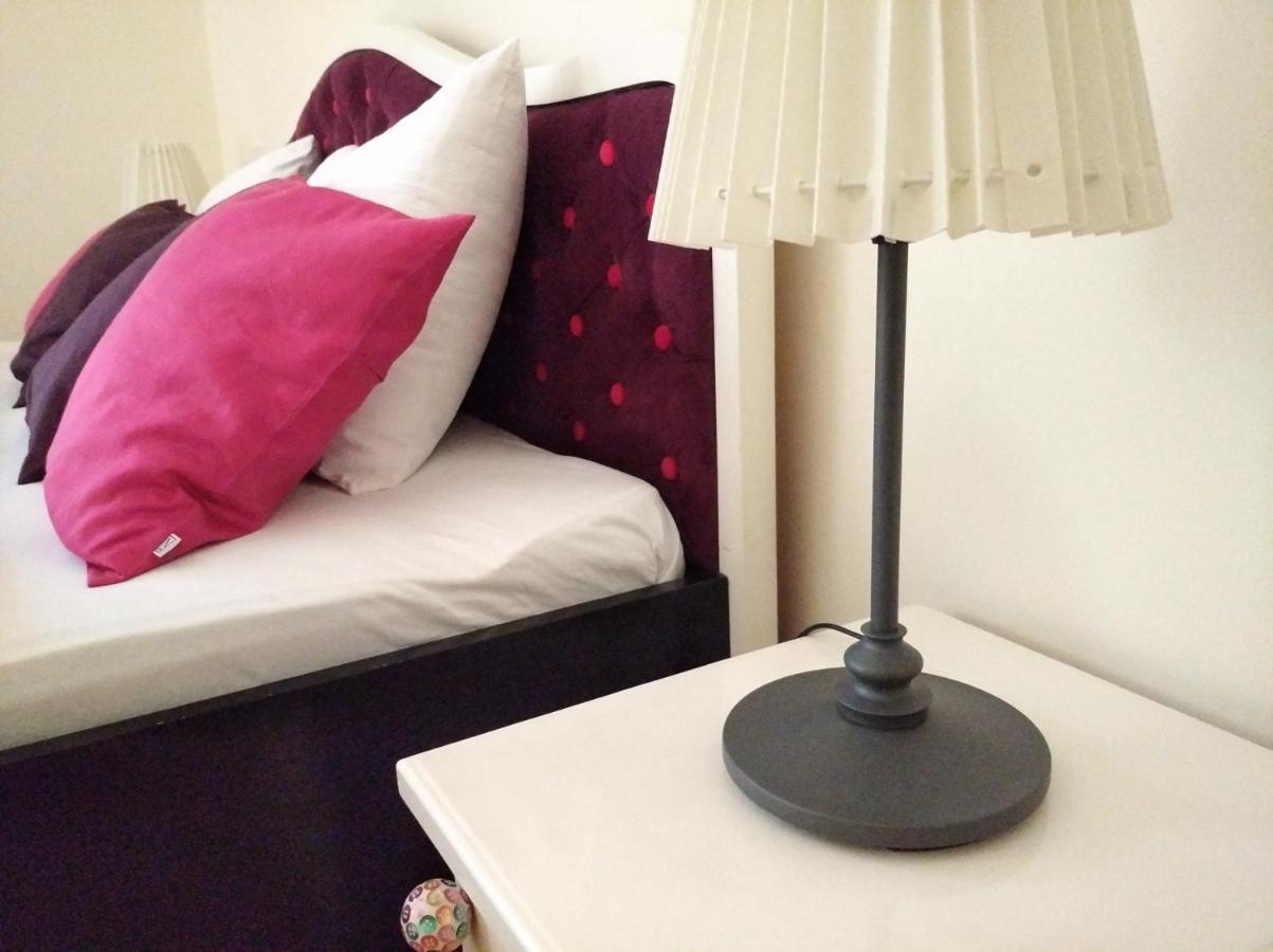 בלגרד Apartment Central מראה חיצוני תמונה