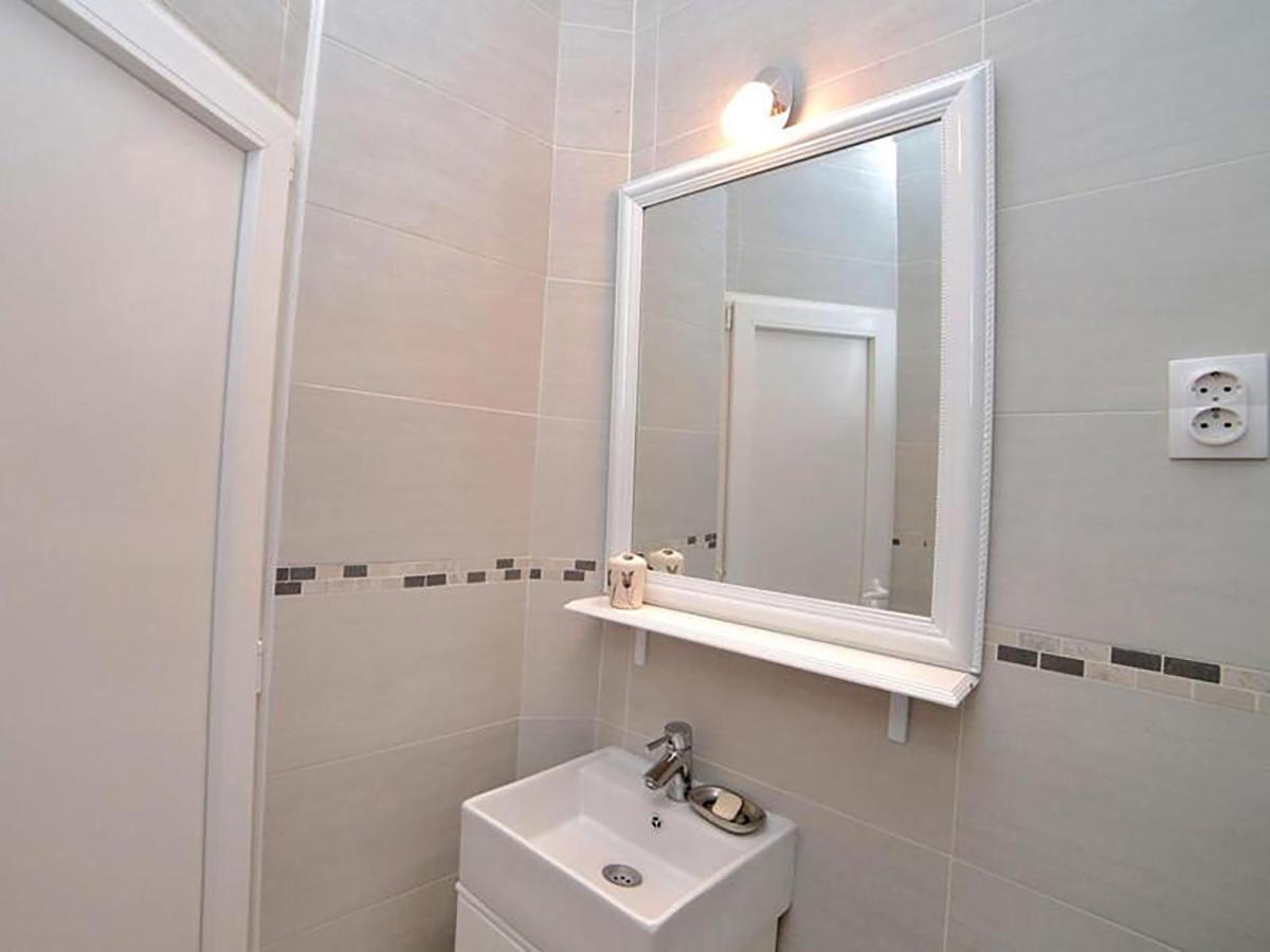 בלגרד Apartment Central מראה חיצוני תמונה